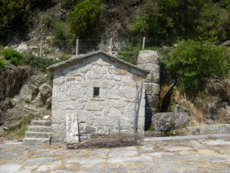 moinho da casa do jorge povoadura